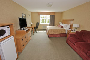 Best Western Sicamous Inn 
