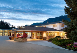 Best Western Sicamous Inn 