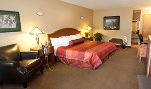 Best Western Sicamous Inn 