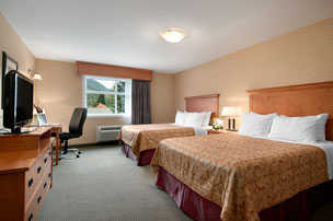 Best Western Sicamous Inn 